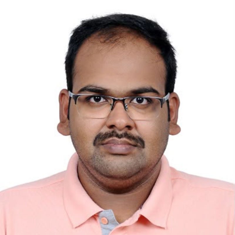 Vignesh K