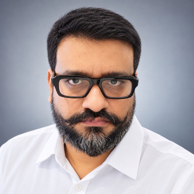 Raghunandan