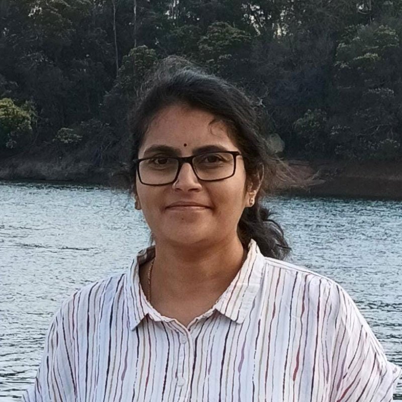 Harshitha