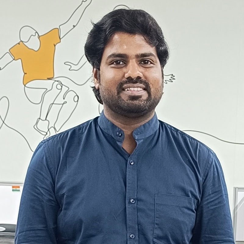 Ashok Kumar